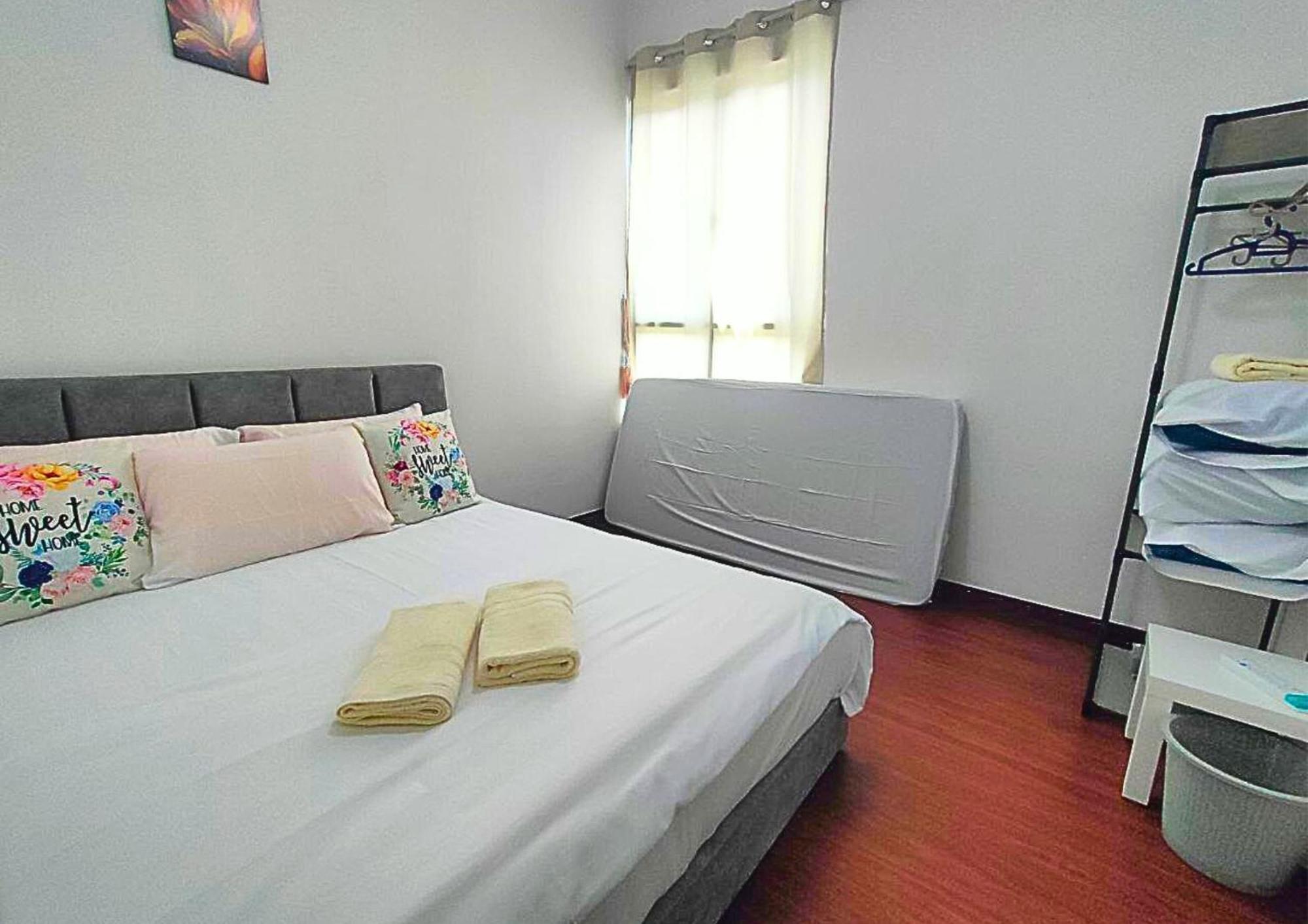 Delight 2R2B Modern High-Floor Retreat #Ga7