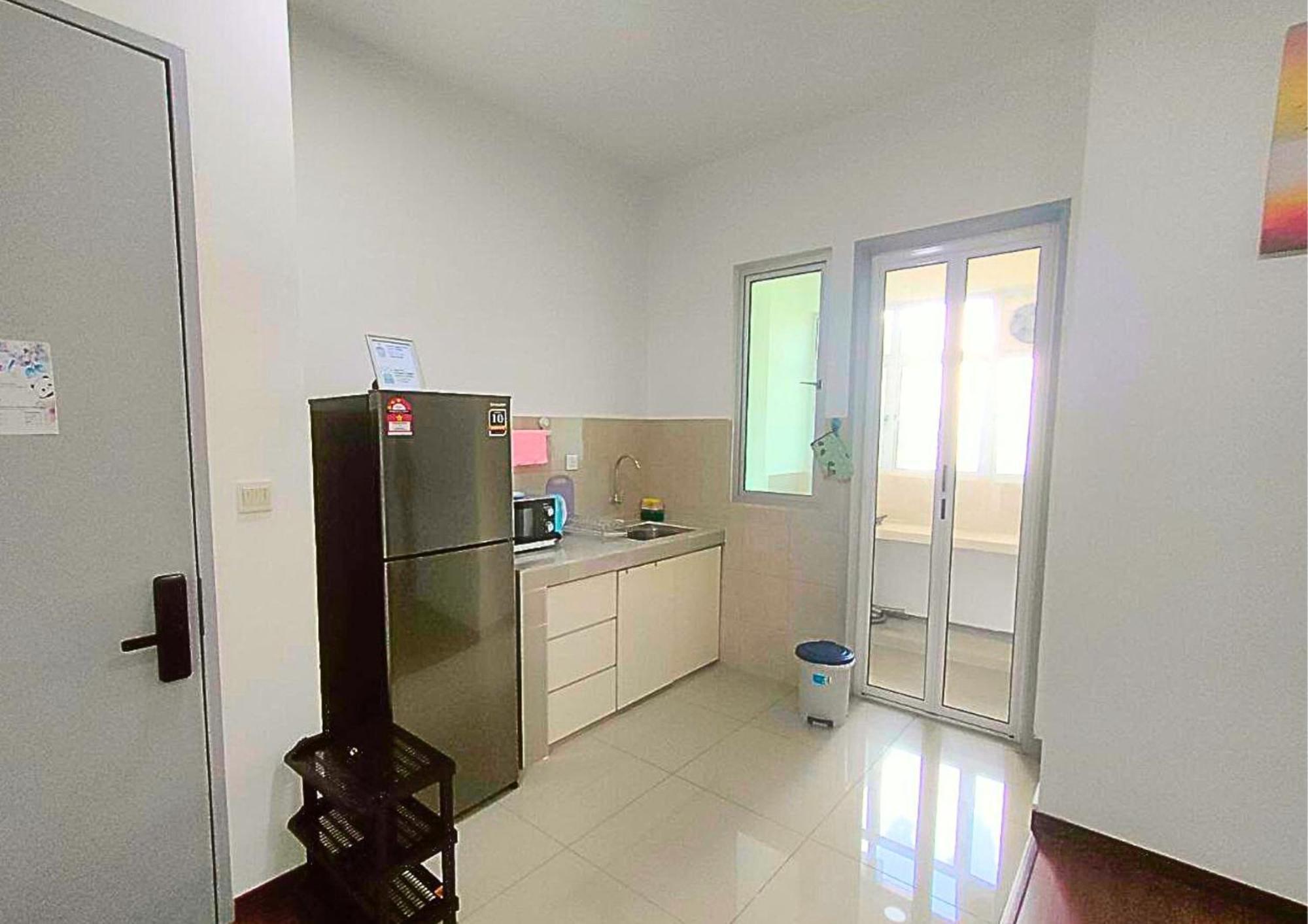 Delight 2R2B Modern High-Floor Retreat #Ga7 Apartment *