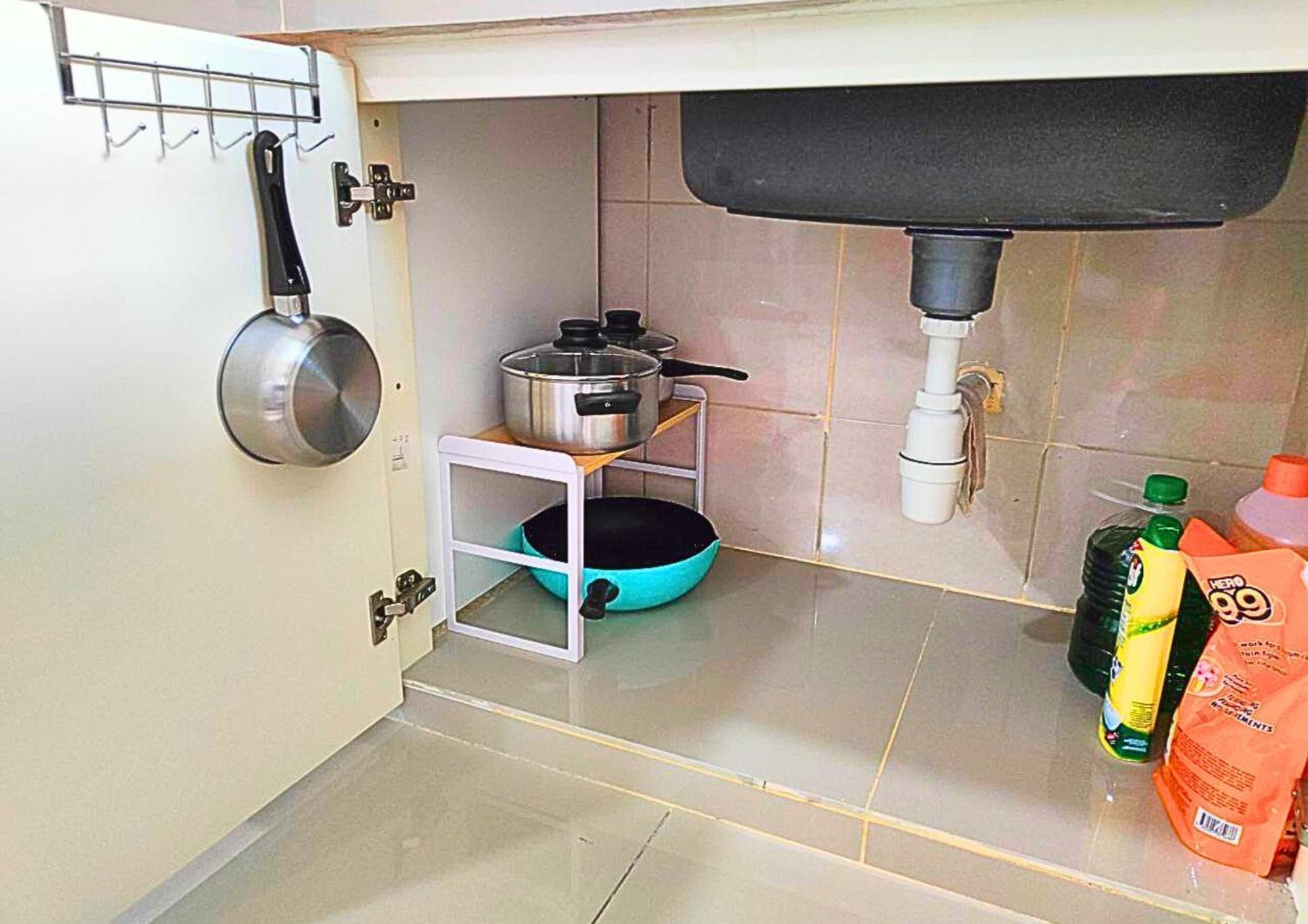 Delight 2R2B Modern High-Floor Retreat #Ga7 Shah Alam